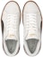 Lookbook (W) Puma Smash Platform V2 SD 'Putih Hitam Gum' 373037-07