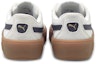 Shop (W) Puma Smash Platform V2 SD 'Putih Hitam Gum' 373037-07