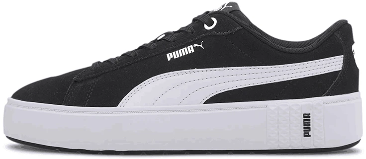 puma-smash-platform-v2-suede-black-white-wmns