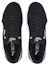 Shop (W) Puma Smash Platform V2 Suede 'Hitam Putih' 373037-04