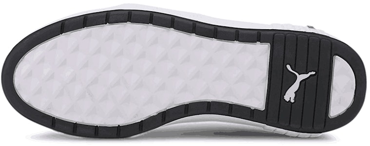 (W) 彪马Smash Platform V2翻毛皮'黑白' 373037-04 Purchase (W) 彪马Smash Platform V2翻毛皮'黑白' 373037-04