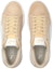 Lookbook (W) Puma Smash Platform V2 Suede 'Khaki Putih' 373037-06