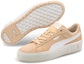 Purchase (W) Puma Smash Platform V2 Suede 'Khaki Putih' 373037-06