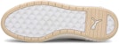 (W) Puma Smash Platform V2 Suede 'Khaki Putih' 373037-06