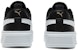 (W) Puma Smash Platform v3 'Hitam Putih Emas' 390758-02