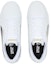 Shop (W) Puma Smash Platform v3 'Putih Hitam Emas' 390758-04