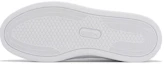 Details for (W) Puma Smash Platform V3 ''Découpe Laser - Blanc Or Pristine'' 389403-01
