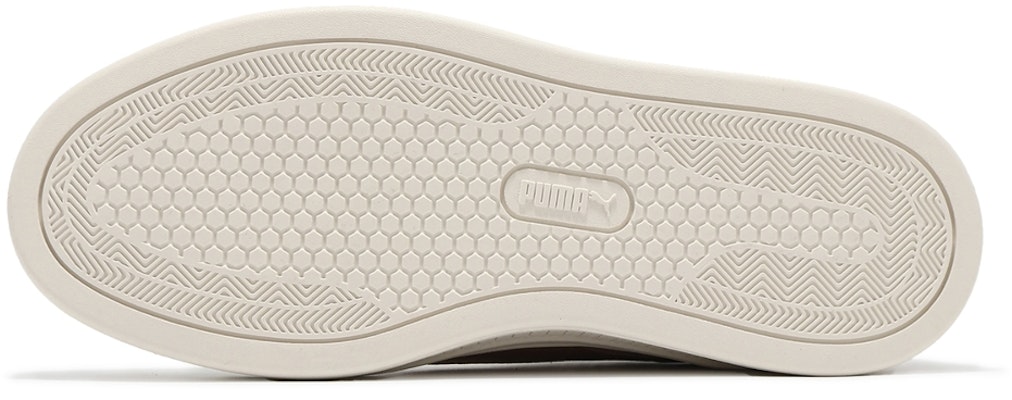 (Women) Puma Smash Platform v3 'Warm White Caramel Latte Gold' 390758-12 Purchase (Women) Puma Smash Platform v3 'Warm White Caramel Latte Gold' 390758-12