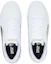Purchase (Women) Puma Smash Platform v3 'White Black Gold' 390758-04
