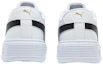 Details for (Women) Puma Smash Platform v3 'White Black Gold' 390758-04