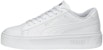(W) Puma Smash Platform V3 'Putih Perak' 390758-01