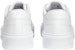 (W) Puma Smash Platform V3 'Putih Perak' 390758-01