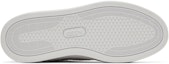 Shop (W) Puma Smash Platform v3 ''Wit Zilver Roze'' 397578-01