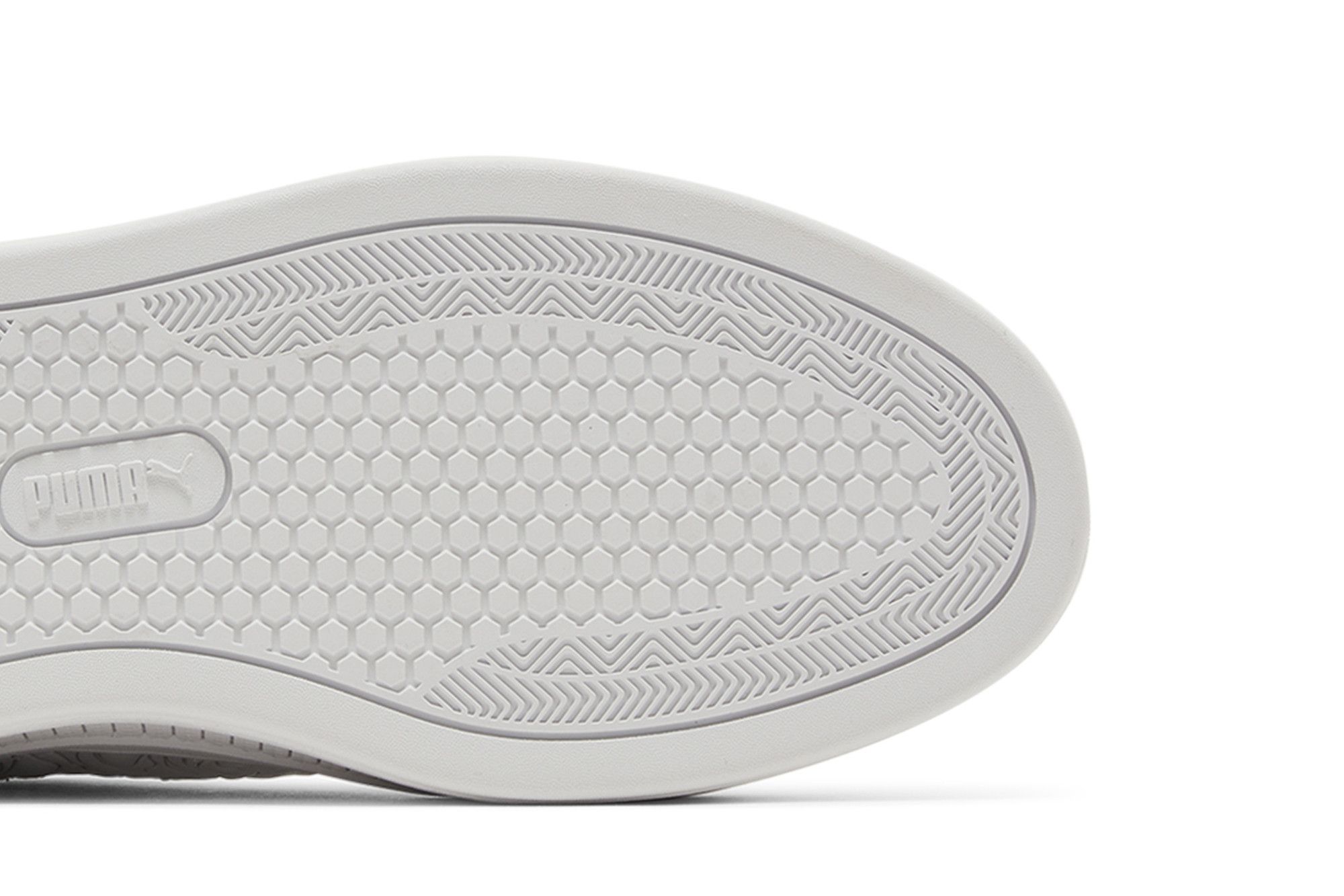 Purchase (W) Puma Smash Platform v3 ''Wit Zilver Roze'' 397578-01