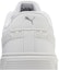 Sizing (W) Puma Smash Platform v3 ''Wit Zilver Roze'' 397578-01