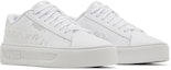 Cheap (W) Puma Smash Platform v3 ''Wit Zilver Roze'' 397578-01