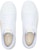 (W) Puma Smash Platform V3 'Putih/Beige' 390758-03