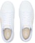 Shop (W) Puma Smash Platform V3 'Putih/Beige' 390758-03