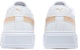 (W) Puma Smash Platform V3 'Putih/Beige' 390758-03
