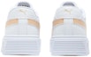 Purchase (W) Puma Smash Platform V3 'Putih/Beige' 390758-03