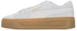 Buy (W) Puma Smash Platform v3 SD 'Kelabu' 391942-03