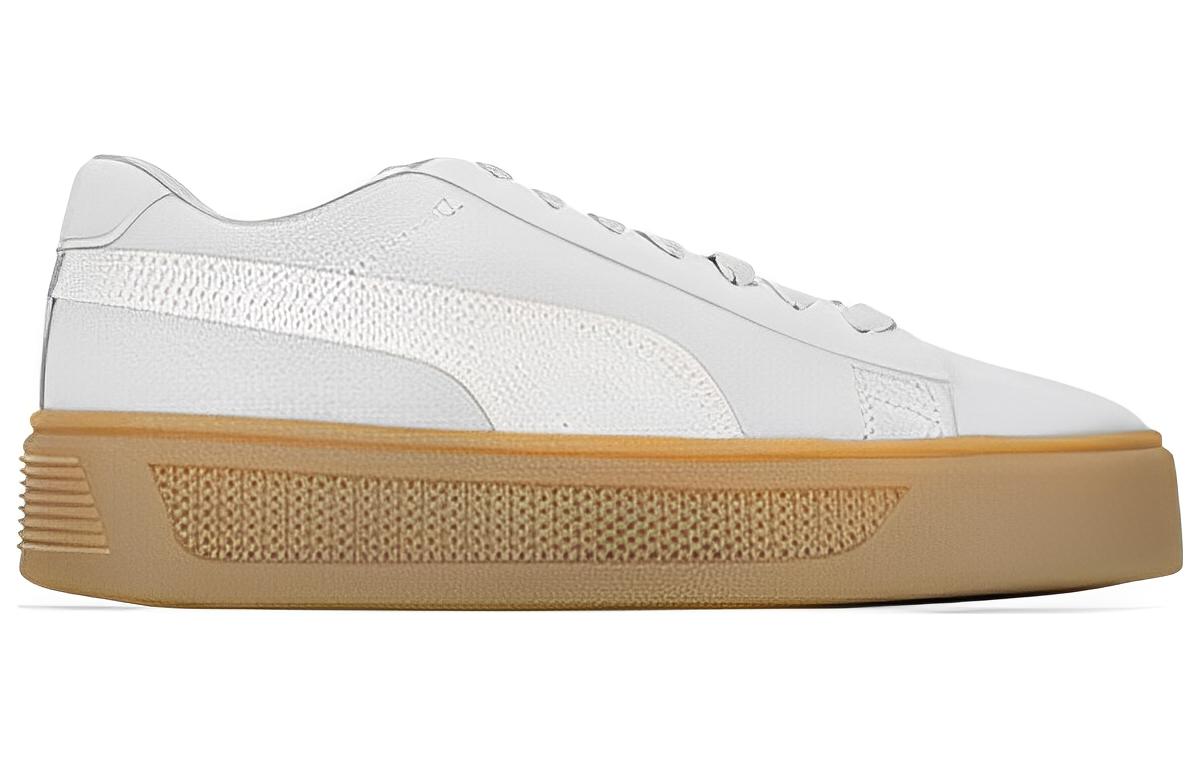 Puma smash sd grey sale