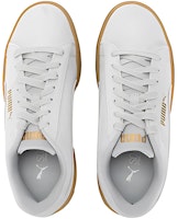 彪馬 Smash Platform v3 SD 防滑耐磨 低幫 板鞋 女款 灰色 Shop 彪馬 Smash Platform v3 SD 防滑耐磨 低幫 板鞋 女款 灰色