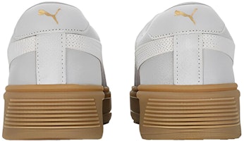 彪馬 Smash Platform v3 SD 防滑耐磨 低幫 板鞋 女款 灰色 Purchase 彪馬 Smash Platform v3 SD 防滑耐磨 低幫 板鞋 女款 灰色