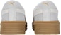 (W) Puma Smash Platform v3 SD 'Kelabu' 391942-03