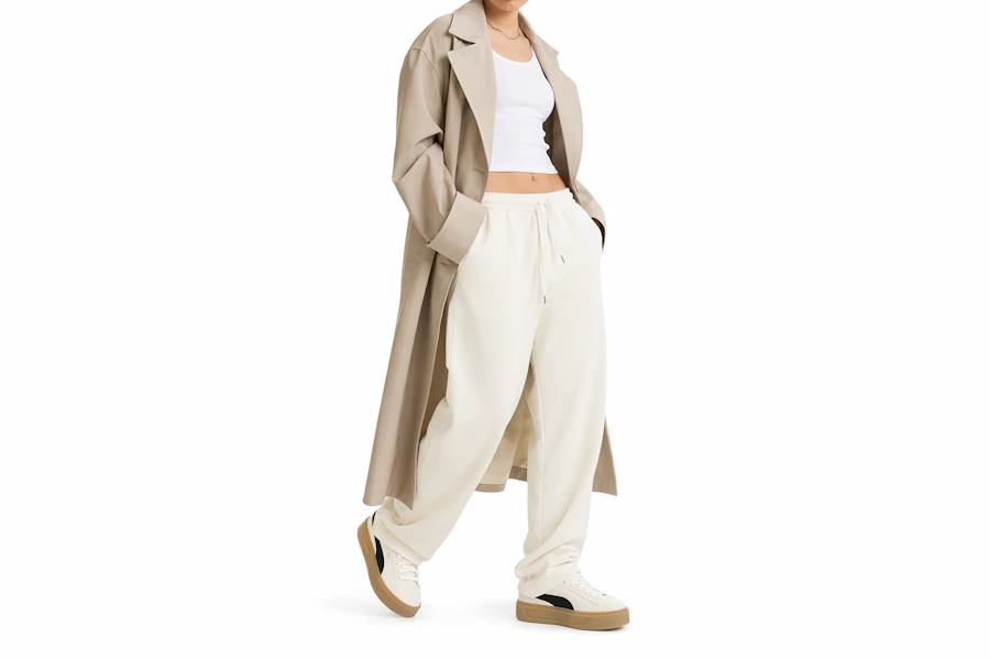 (Women) Puma Smash Platform v3 SD 'Khaki' 391942-01 Order (Women) Puma Smash Platform v3 SD 'Khaki' 391942-01