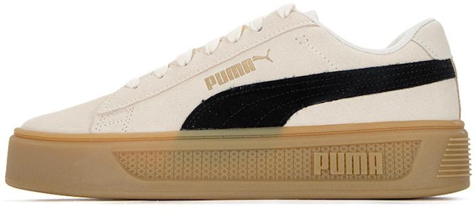 (W) Puma Smash Platform v3 SD 'Khaki' Lelaki Sneakers 391942-01 Buy (W) Puma Smash Platform v3 SD 'Khaki' Lelaki Sneakers 391942-01