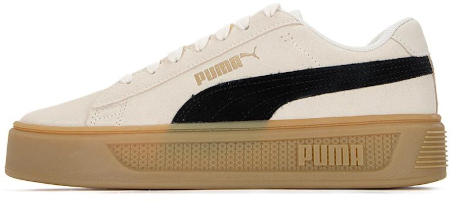 (Women) Puma Smash Platform v3 SD 'Khaki' 391942-01 Buy (Women) Puma Smash Platform v3 SD 'Khaki' 391942-01