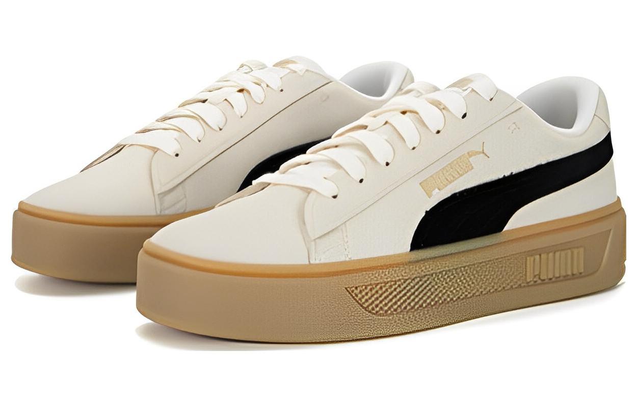Puma smash platform sd pink clearance