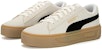 (W) Puma Smash Platform v3 SD 'Khaki' Lelaki Sneakers 391942-01