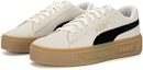 Lookbook (W) Puma Smash Platform v3 SD 'Khaki' Lelaki Sneakers 391942-01