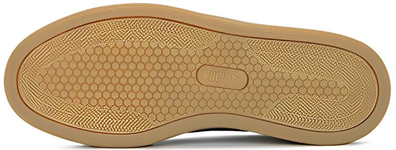 (W) Puma Smash Platform v3 SD 'Khaki' Lelaki Sneakers 391942-01 Details for (W) Puma Smash Platform v3 SD 'Khaki' Lelaki Sneakers 391942-01