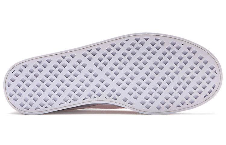 Shop (W) Kasut Skate Puma Smash 'Putih Merah Jambu' 359622-15