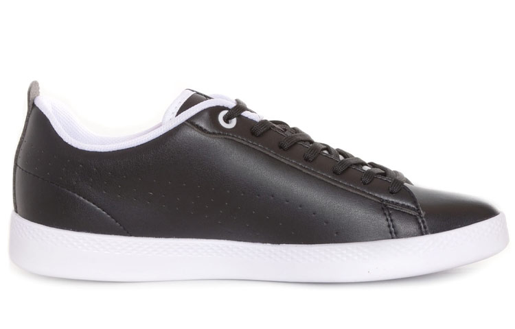 (W) Puma Smash V2 'Black Perf' 圖 2