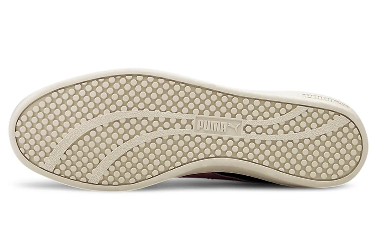 (W) Puma Smash v2 Black/Pink 圖 6