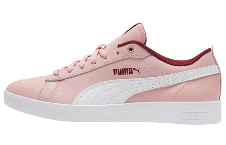 Buy (W) Puma Smash V2 'Rosa Nupcial' 365208-15
