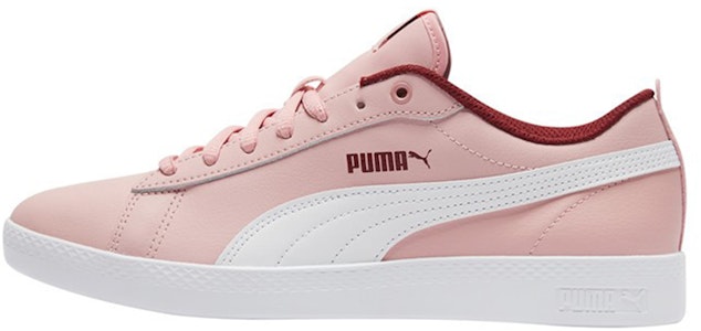 (W) Puma Smash V2 'Bridal Rose' Perempuan 365208-15 Buy (W) Puma Smash V2 'Bridal Rose' Perempuan 365208-15
