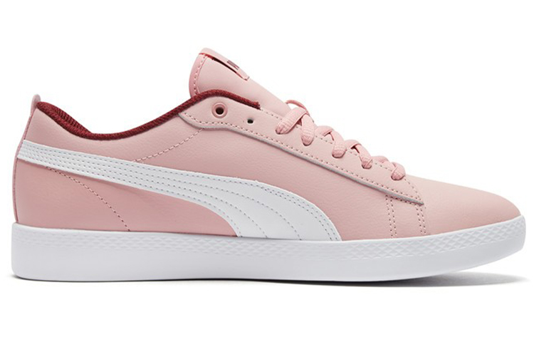(W) Puma Smash V2 'Bridal Rose' 圖 2