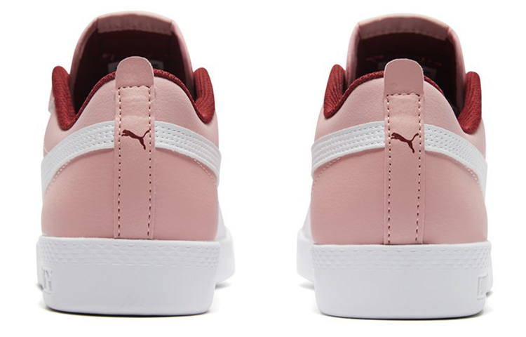 (W) Puma Smash V2 'Bridal Rose' 圖 4