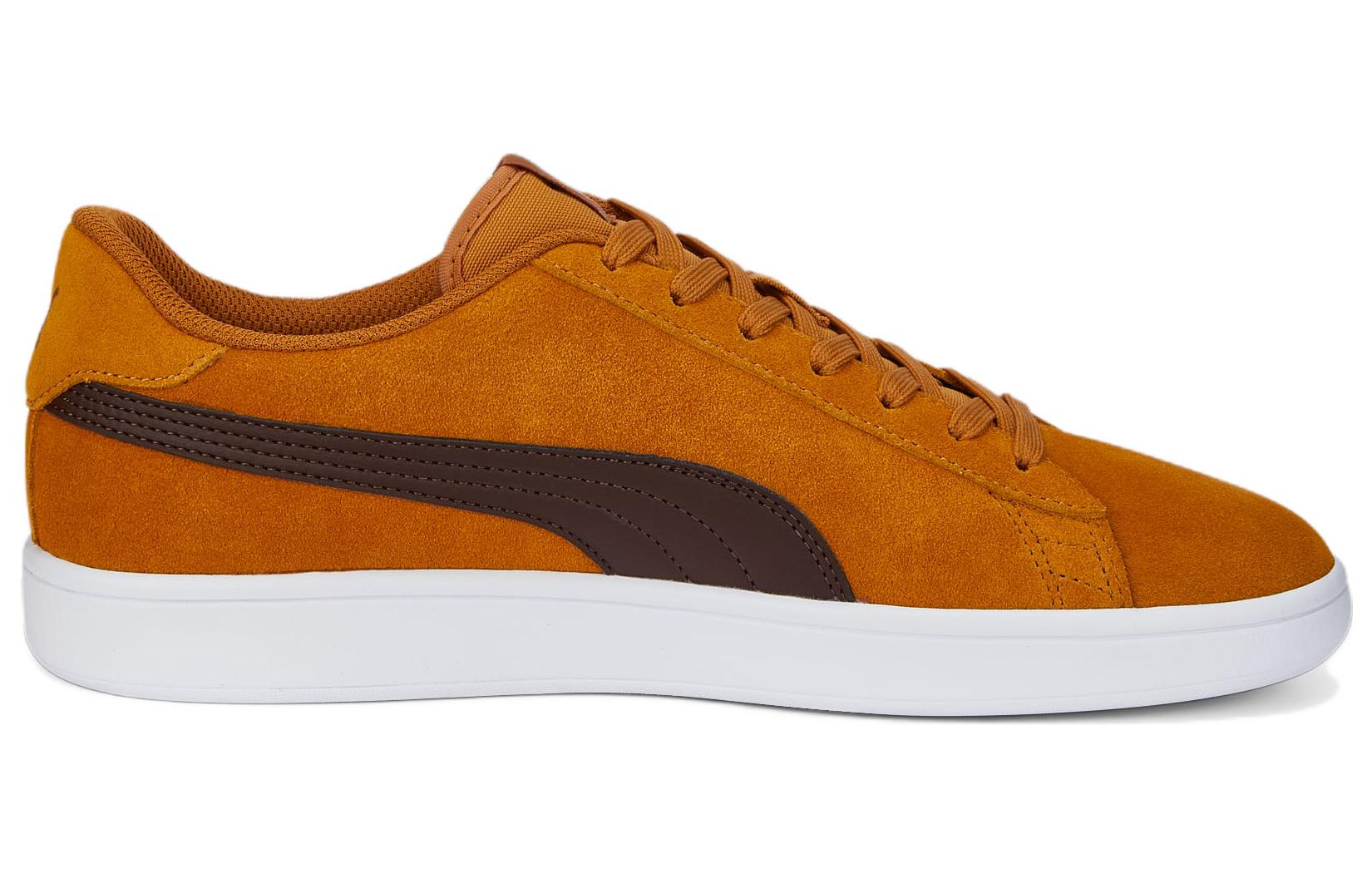 (W) Puma Smash v2 'Brown Casual' 圖 2