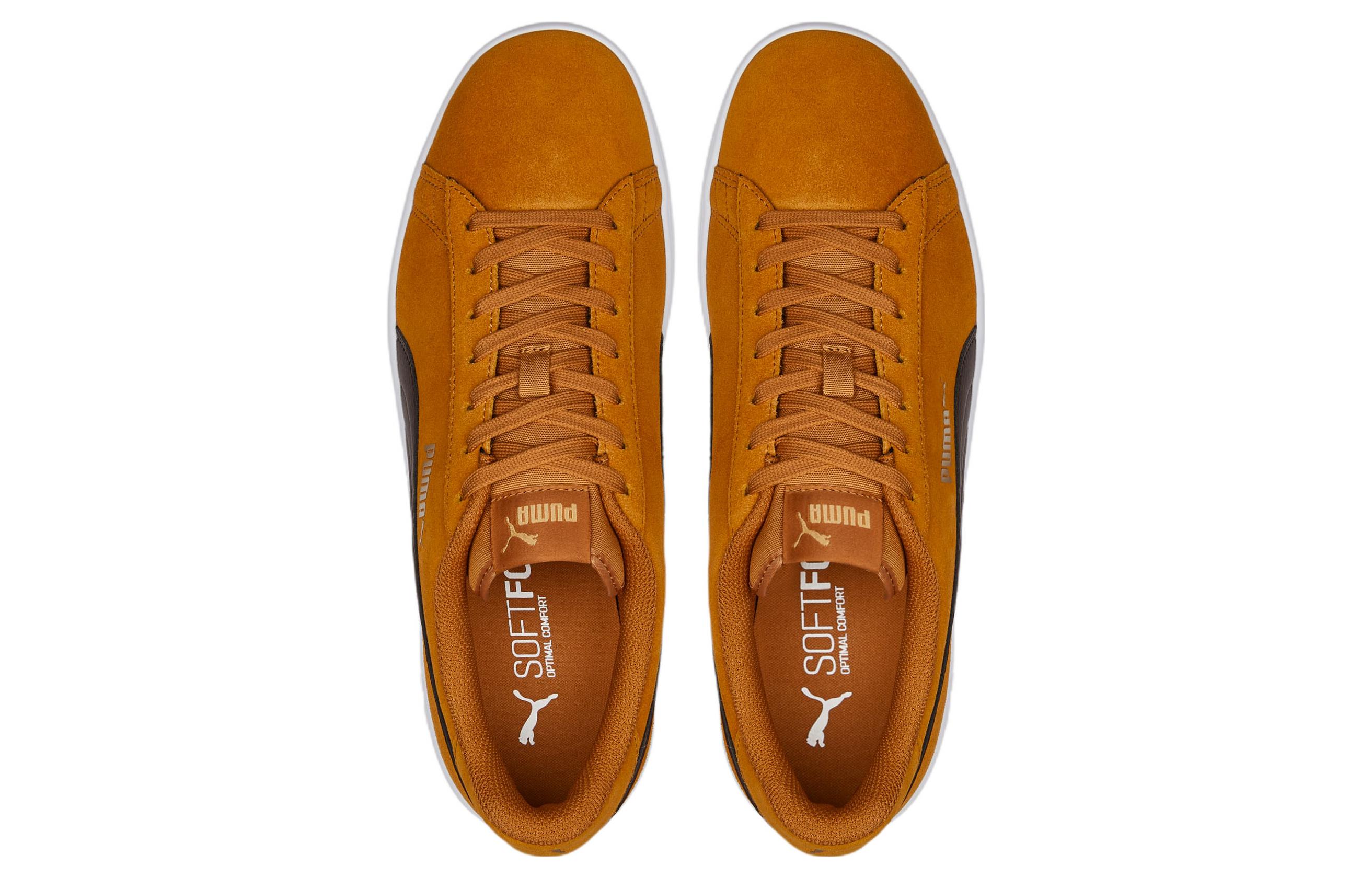 (W) Puma Smash v2 'Brown Casual' 圖 4