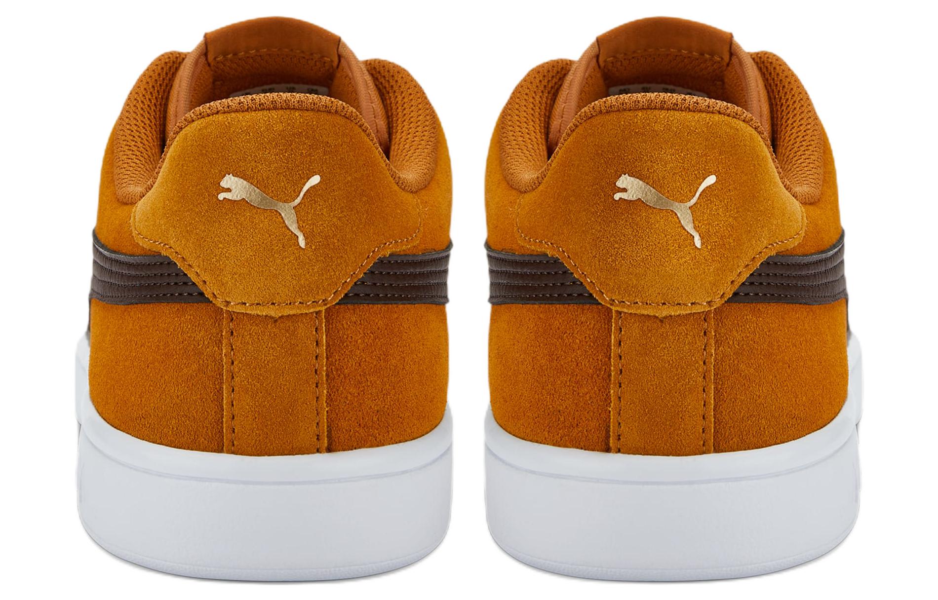 (W) Puma Smash v2 'Brown Casual' 圖 5