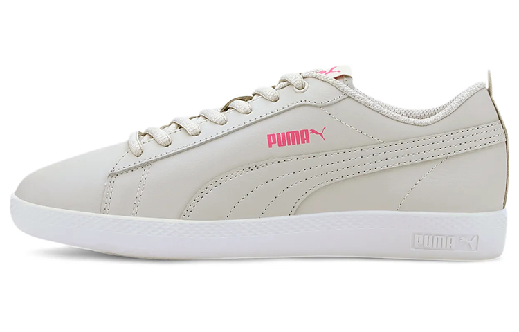 Buy (W) 푸마 스매쉬 v2 그레이 (Puma Smash v2 Grey) 365208-24