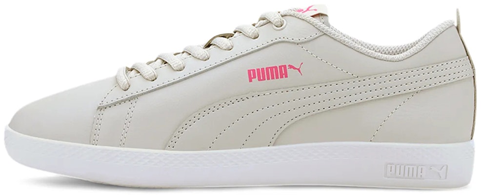 (W) 푸마 스매쉬 v2 그레이 (Puma Smash v2 Grey) 365208-24 Buy (W) 푸마 스매쉬 v2 그레이 (Puma Smash v2 Grey) 365208-24