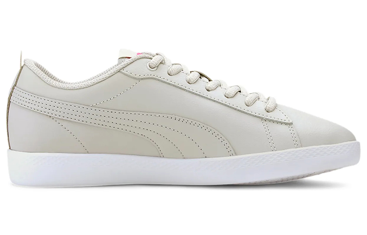 Order (W) 푸마 스매쉬 v2 그레이 (Puma Smash v2 Grey) 365208-24