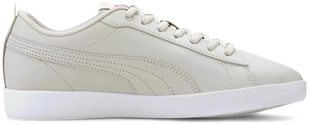 (W) 푸마 스매쉬 v2 그레이 (Puma Smash v2 Grey) 365208-24 Order (W) 푸마 스매쉬 v2 그레이 (Puma Smash v2 Grey) 365208-24